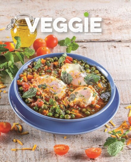 Veggie Para Todos