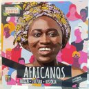 Povos do Brasil, Os: os africanos