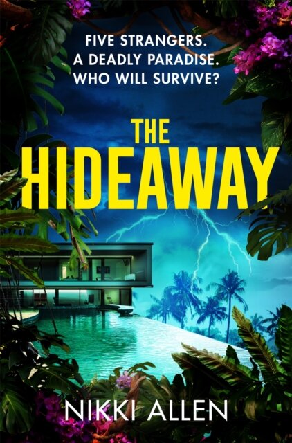 The Hideaway