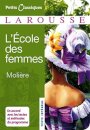 L'ecole des femmes