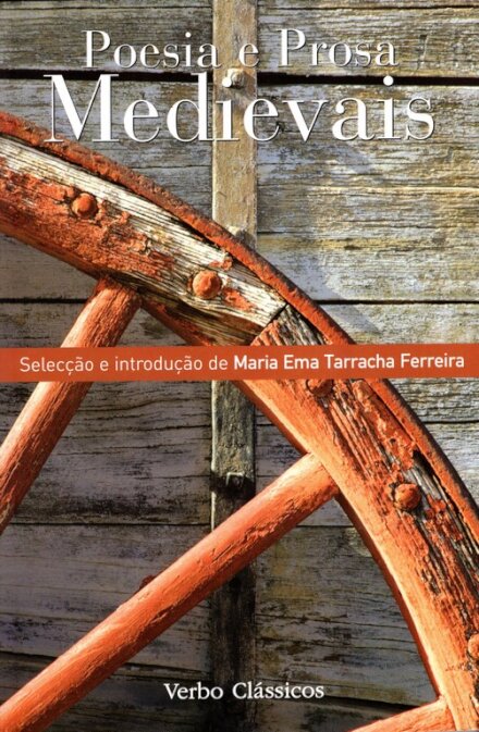 Poesia E Prosa Mediavais