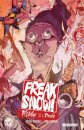 Freak Snow Vol. 1