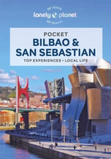Pocket Bilbao And San Sebastian