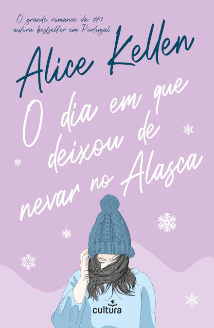 O Dia Em Que Deixou De Nevar No Alasca