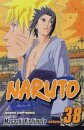 Naruto, Vol. 38