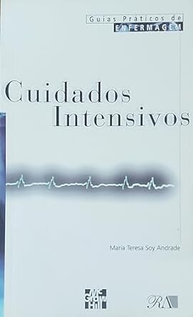 Guias Praticos De Enfermagem - Cuidados Intensivos