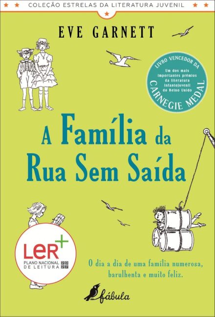 A Família da Rua Sem Saída