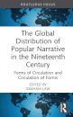 The Global Distribution of Popular Narrative in the Nineteenth Century