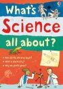 What's Science all about?