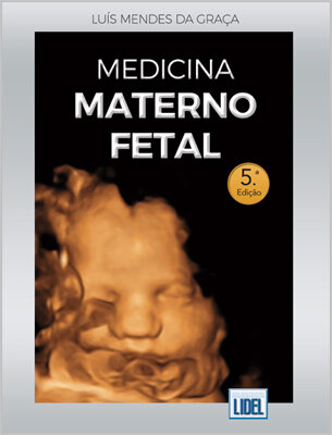Medicina Materno-Fetal - 5.ª Edição