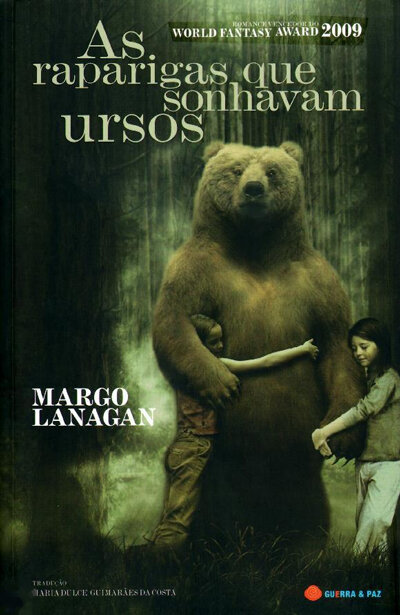 As Raparigas Que Sonhavam Ursos