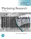 Marketing Research, Global Edition