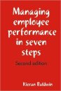 Managing Employee Performance in Seven Steps
