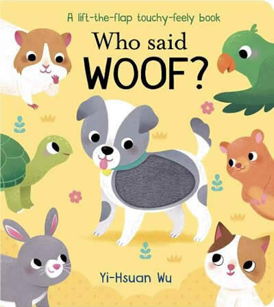 Woof