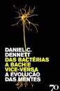 Das Bactérias A Bach E Vice-Versa
