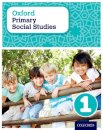 Oxford Primary Social Studies Student Book 1