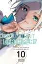 Dead Mount Death Play, Vol. 10