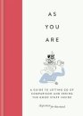 As You Are