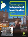 A level Geography Independent Investigation