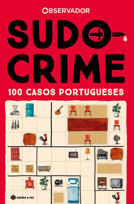 SudoCrime