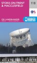 Stoke-On-Trent & Macclesfield