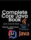 Complete Core Java Tutorial Book