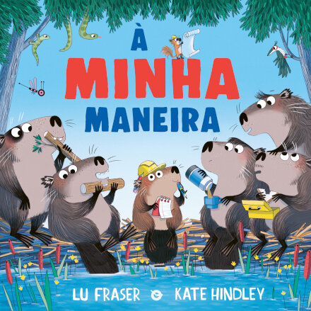 À Minha Maneira