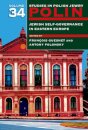 Polin: Studies in Polish Jewry Volume 34
