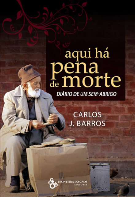 Aqui Ha Pena De Morte
