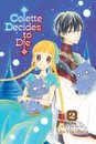 Colette Decides To Die, Vol. 2