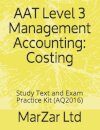 AAT L3 Management Accounting