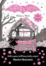 Isadora Moon And The Wishing Well