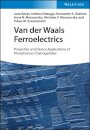 Van der Waals Ferroelectrics