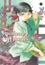 The Apothecary Diaries Vol 1 (Light Novel)