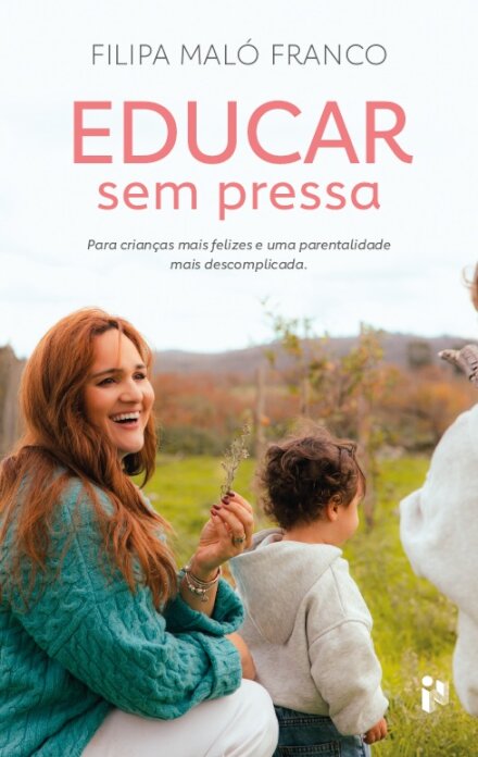 Educar Sem Pressa