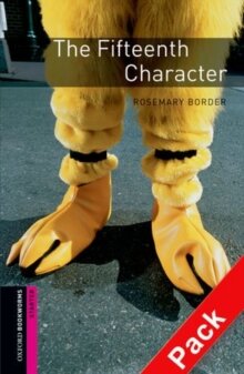 The Fifteenth Character