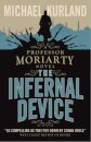 The Infernal Device(Moriarty Nove