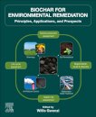 Biochar for Environmental Remediation