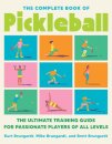 The Complete Book of Pickleball