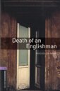 OBWL 3E Level 4: Death of an Englishman