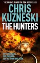 The Hunters (The Hunters 1)