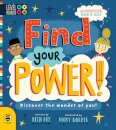 Find Your Power!