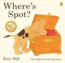 Where's Spot?
