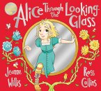 Alice Through The Looking-Glass