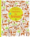 Procura E Descobre - Os Animais