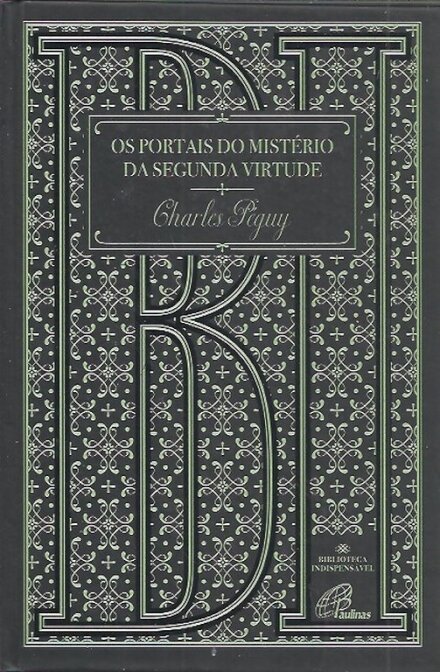 Os Portais do Mistério da Segunda Virtude