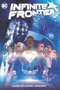Infinite Frontier