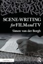 Scene-writing for Film and TV