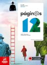 Págin@s 12 - Português - 12.º Ano Manual 2025