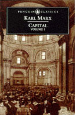 Capital Vol 1